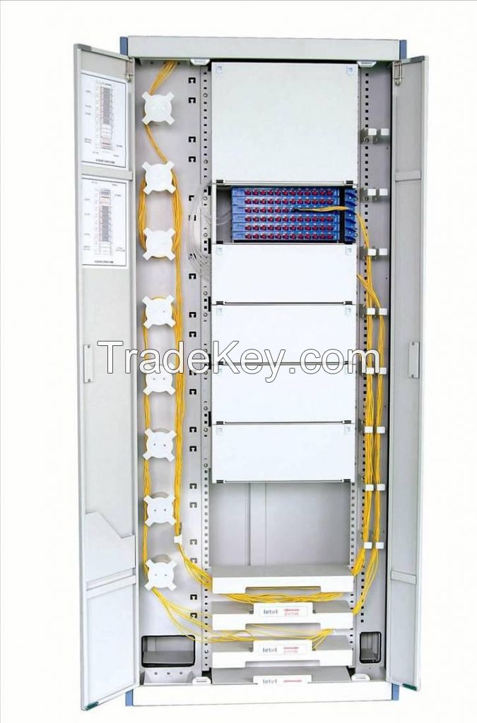 Optical Distribution Frame 576C ODF