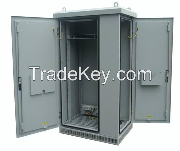 Telecommunication Outdoor Cabinet