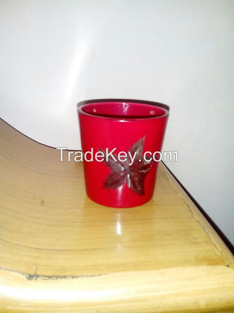 handicraft glass items ( all type)