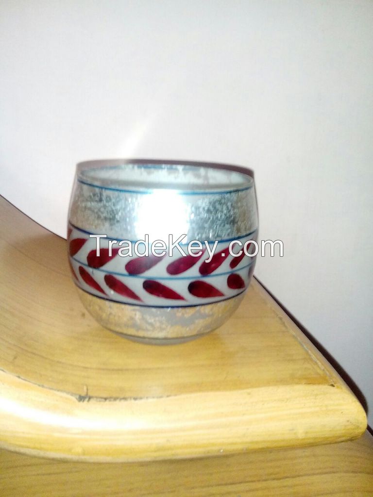 handicraft glass items ( all type)