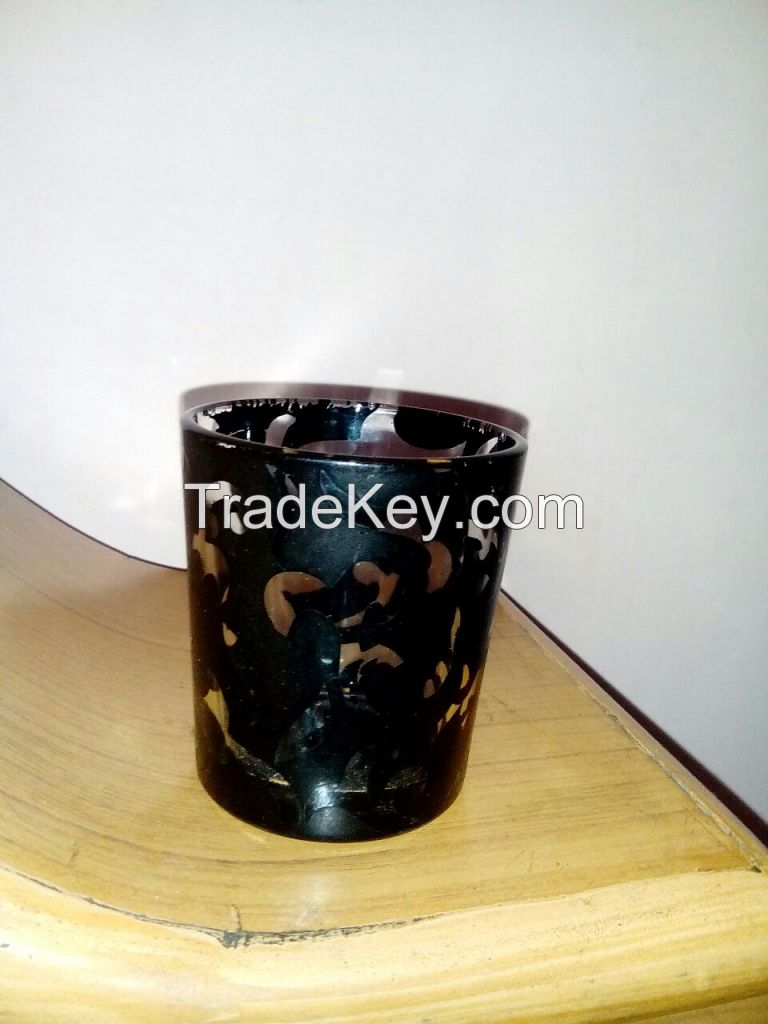 handicraft glass items ( all type)