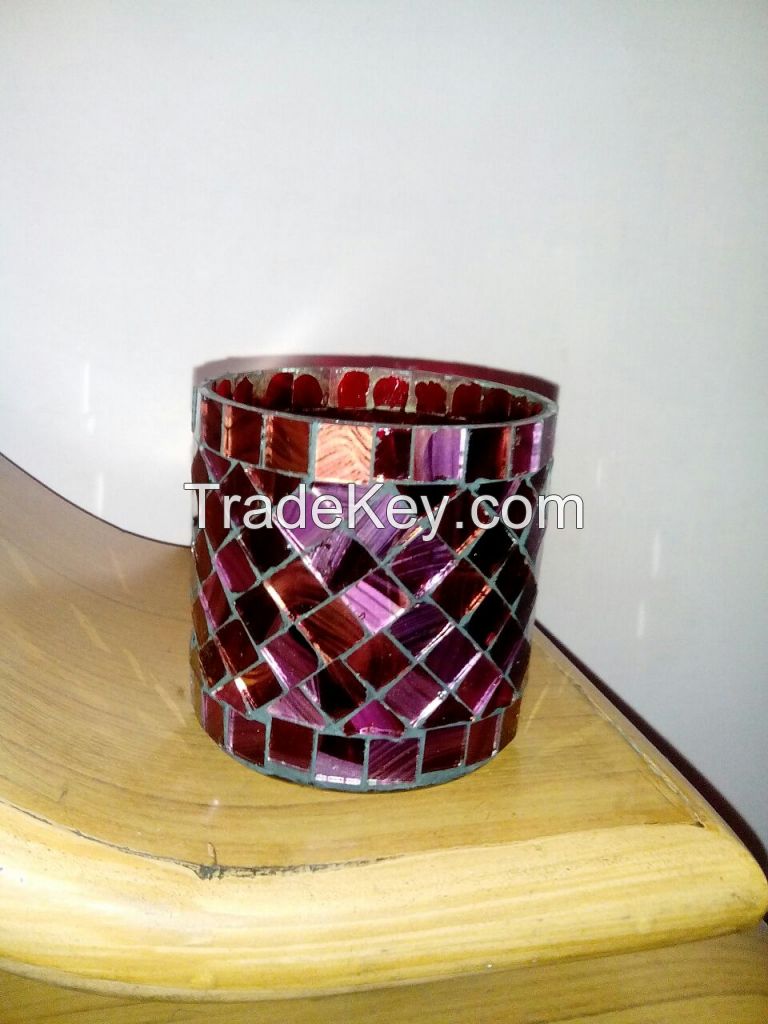 handicraft glass items ( all type)