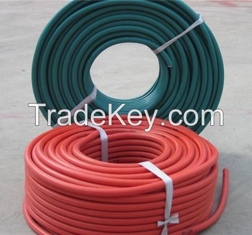 oxygen acetylene welding rubber hose 