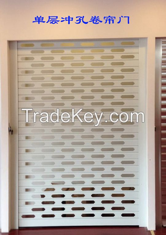 Xin Guangda Automatic Door Co. Ltd.