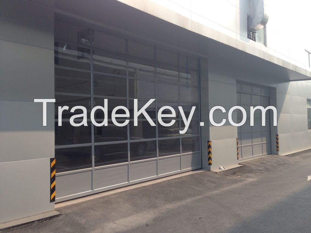 Xin Guangda Automatic Door Co. Ltd.