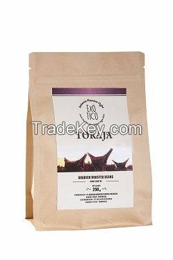 Toraja Arabica Roasted Coffee Beans