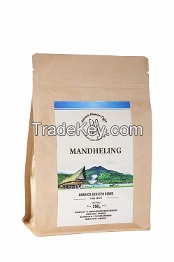 Mandheling Arabica Roasted Beans