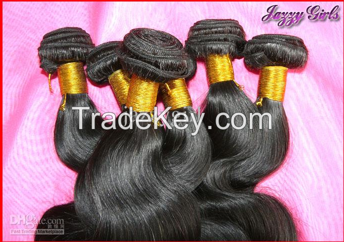 indian remy body wave 5 bundles mix 8-30inches indian virgin human hair weaving hair extensions weft unprocessed cheap indian hair dyeable