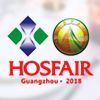 Overseas trip of HOSFAIR 2018---Every step counts.