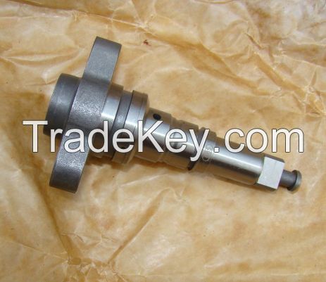 High Quality Low Price Plunger / Element Of Fuel Injector For Diesel Engine