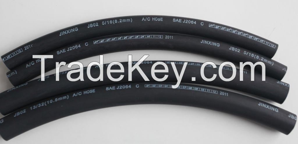 SAE J2064 Air Conditioning hose for Automotive
