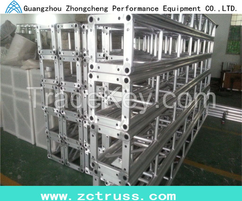 Aluminum Lighting Stage Truss