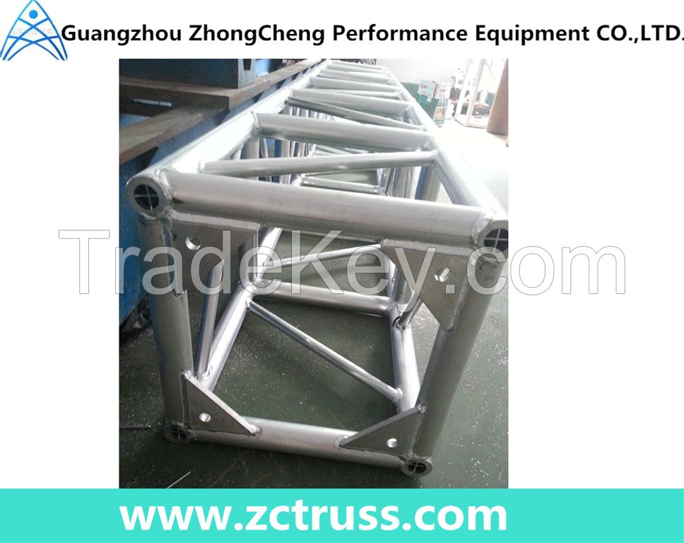 Aluminum Alloy Lighting Stage Truss