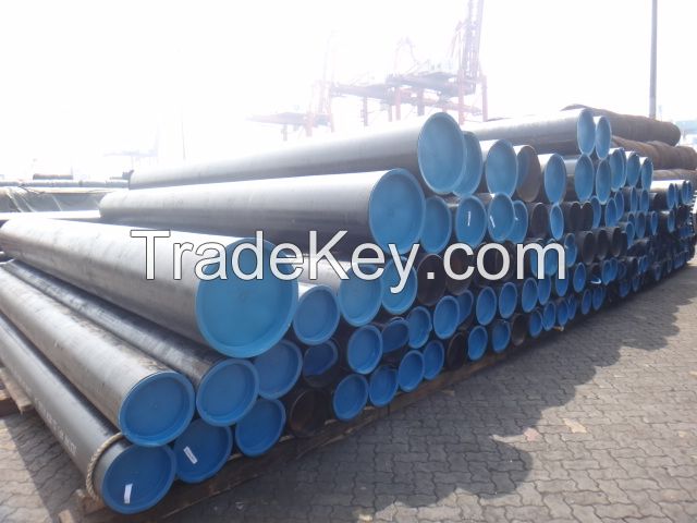 seamless steel pipe with good price