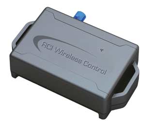 iCollect GPS Tracker with Starter Interrupt