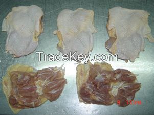 Frozen Halal Chicken