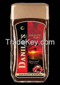 Instant Coffee Special
