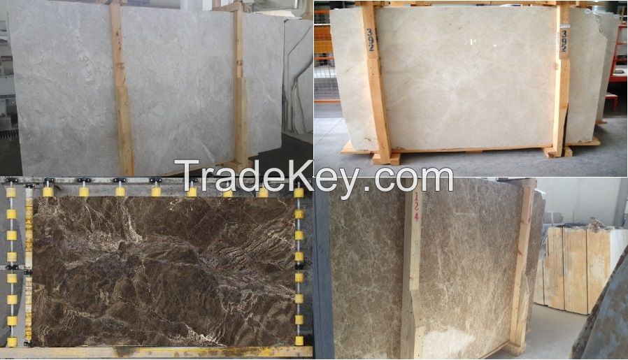 emprador light marble