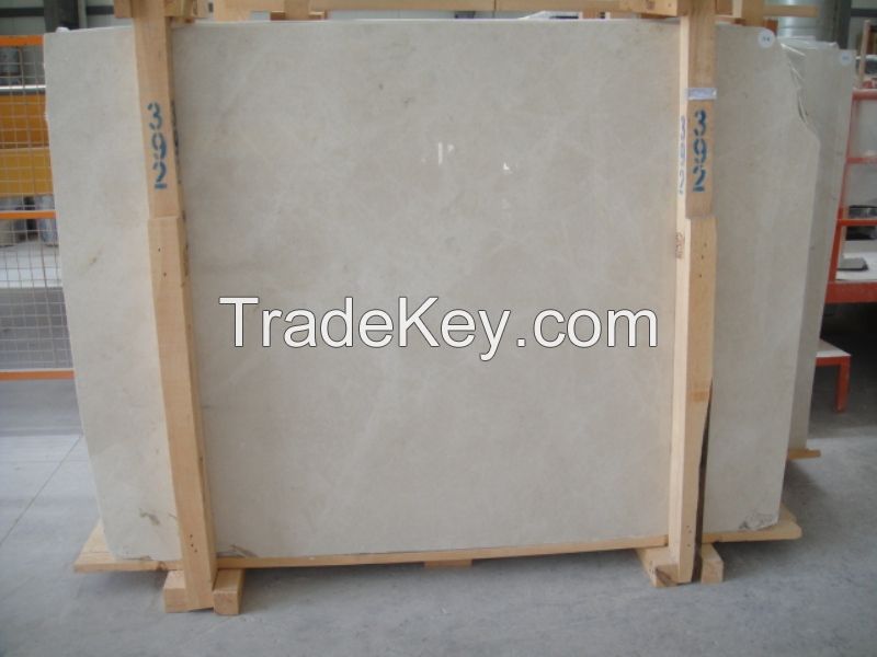 beige crema nouva marble