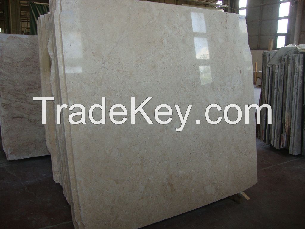 beige crema nouva marble