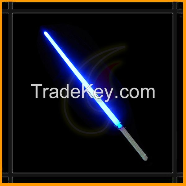 22 led flashing sword