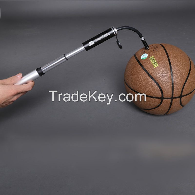 pocket bike pump