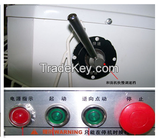 2014 Stainless steel SS series Double Speed Dough Mixer