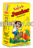 Sajeeb Junior Mango Drinks