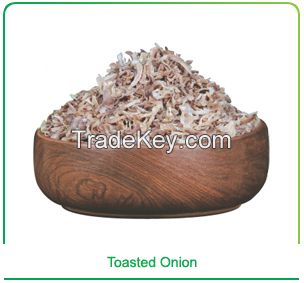 Toasted Onion