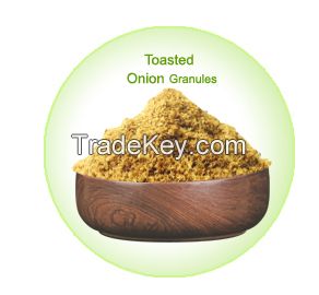 Toasted Onion Granules