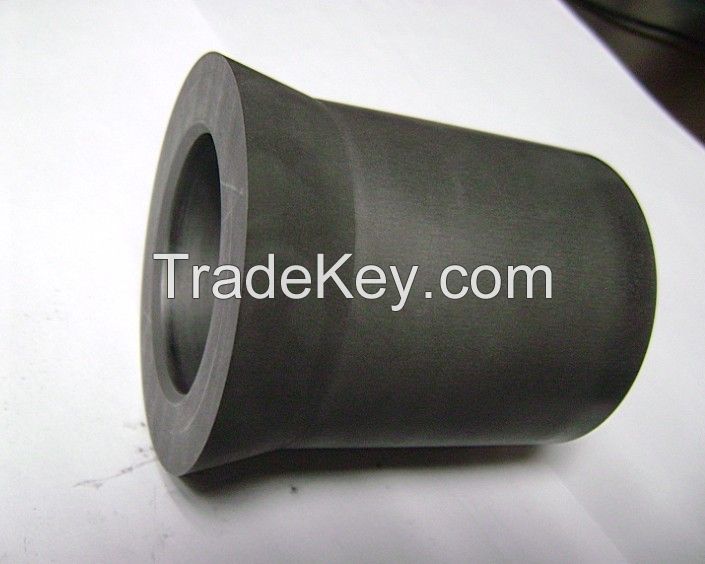 GRAPHITE CRUCIBLE