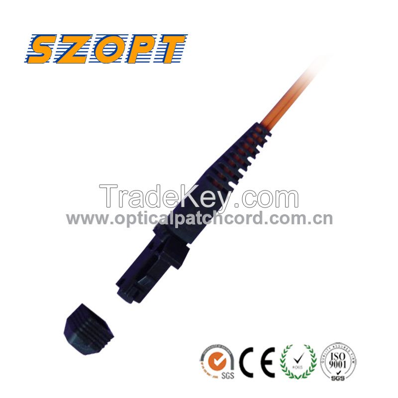 fiber optic patch cord