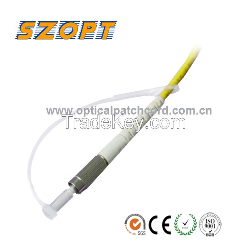 fiber optic patch cord 