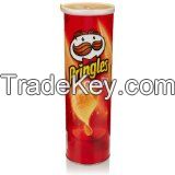 Pringles