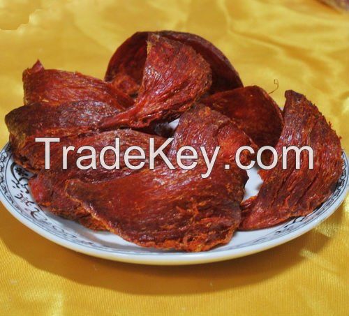 Edible Red (Blood) swiftlet bird nests - Very Cheap Pricing