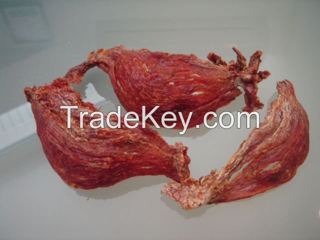 Red (Blood) swiftlet bird nests (Edible) - Very Cheap Pricing