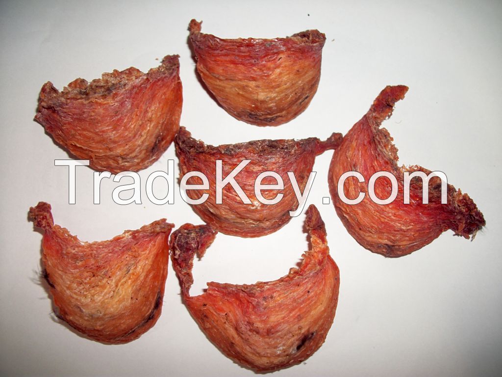 Red (Blood) swiftlet bird nests (Edible) - Very Cheap Pricing