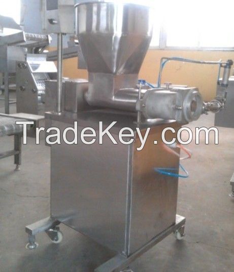 Stuffing Feeding Machine