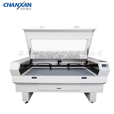 label die cutting machine