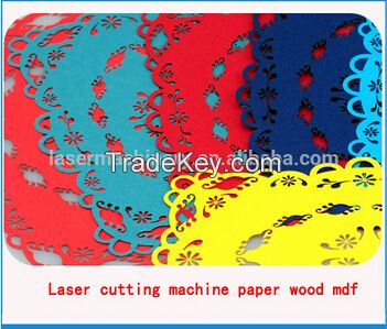 fur collar cloth cutting machine