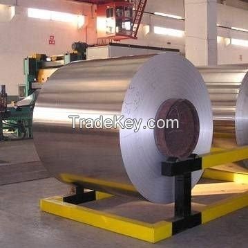 Prepainted color galvanized steel coils/ppgi