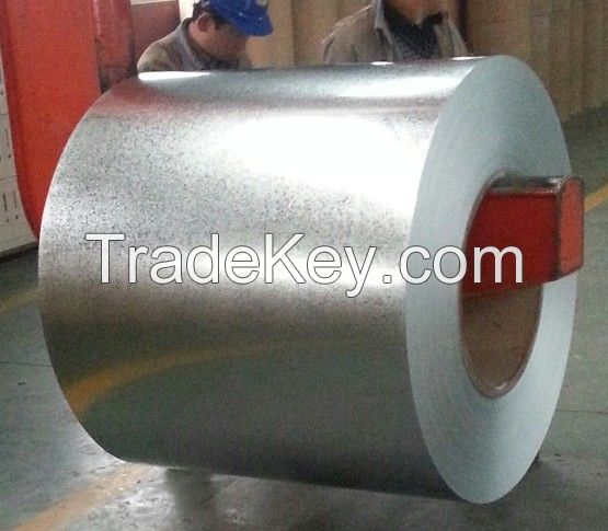 galvanized steel coils/gi