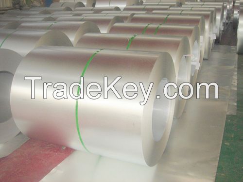 galvalume steel coils/GL/AZ