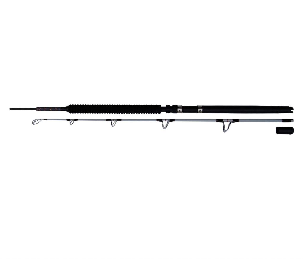 Jigging Boat Fishing Jig Rod