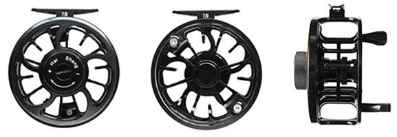 Fly Fishing Reel