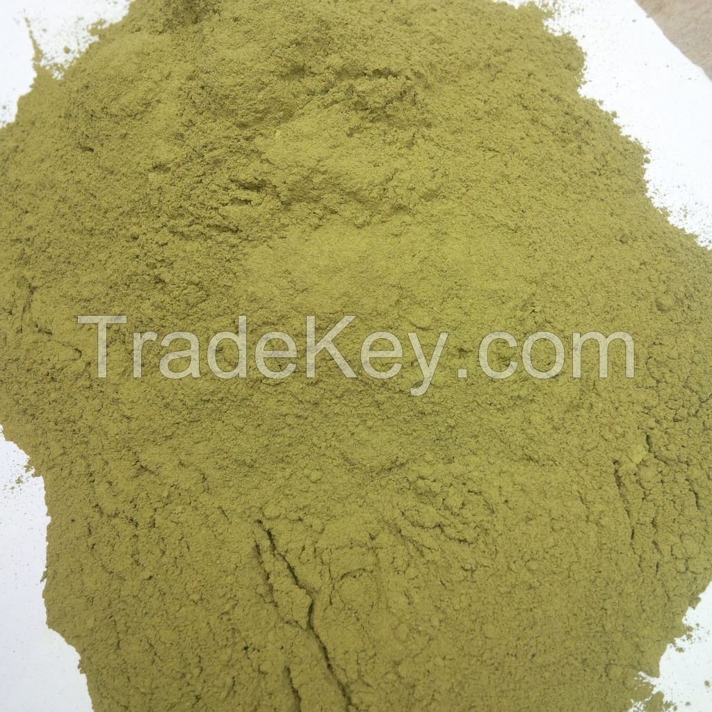 Kratom Powder Extract 50x Mitragyna Speciosa By Kratom Mitragyna ...