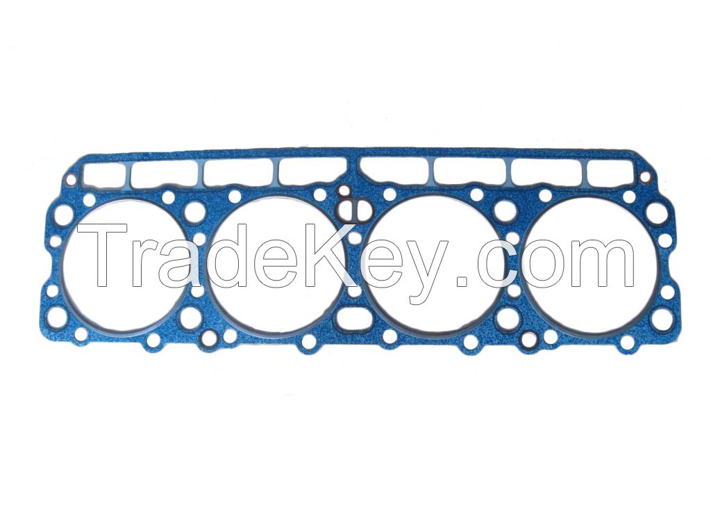 NISSAN GASKET KIT FACTORY, HEAD GASKET, FULL SET, OVERHAUL GASKET KIT