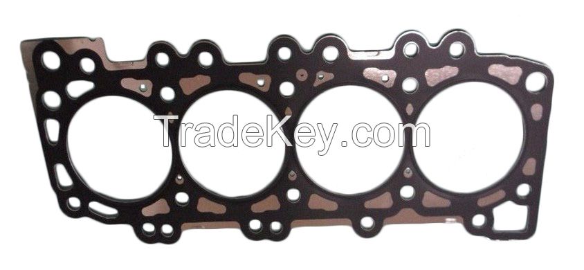 NISSAN GASKET KIT FACTORY, HEAD GASKET, FULL SET, OVERHAUL GASKET KIT