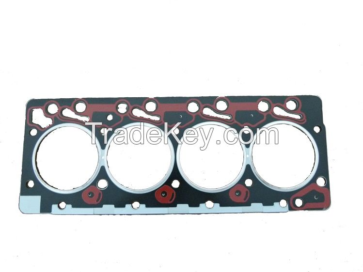 CUMMINS head gasket factory, cylinder head gasket, full gasket set, quality, engine gasket