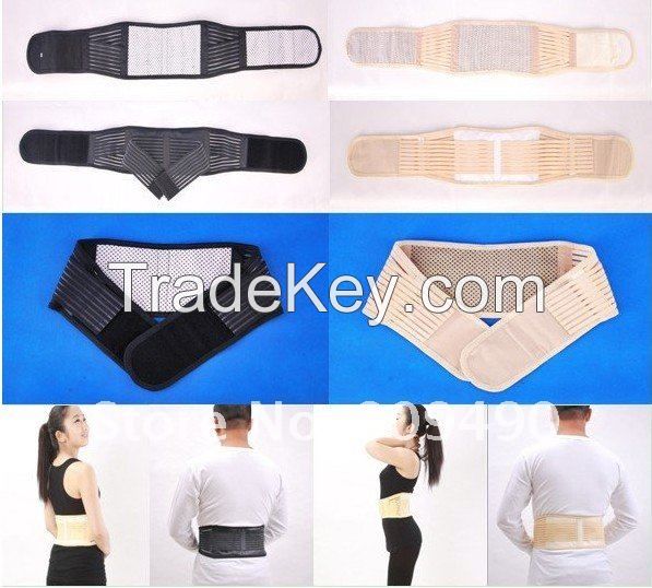2013 New Products Working Back Support Belt Lifting Made in China